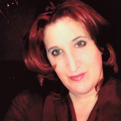 Photo of Psychic Healer Christine P.