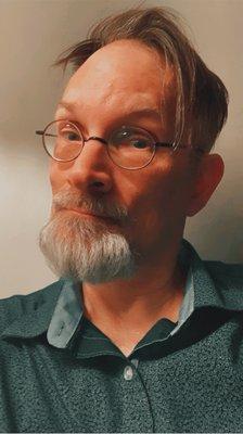 photo of Christopher T.