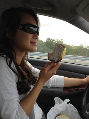 Photo of Jo N.