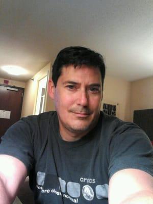 Photo of Jose T.