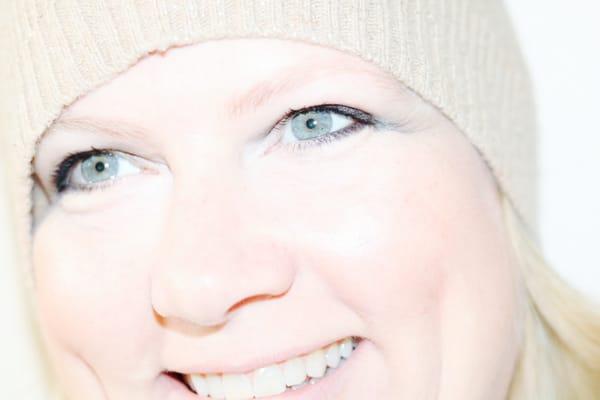 Photo of Melanie K.