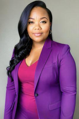 Photo of Amanda B.
