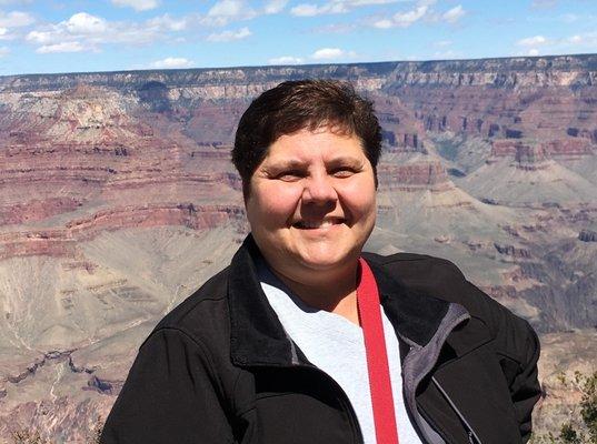 Photo of Donna M.