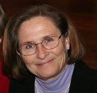 photo of Martha C.