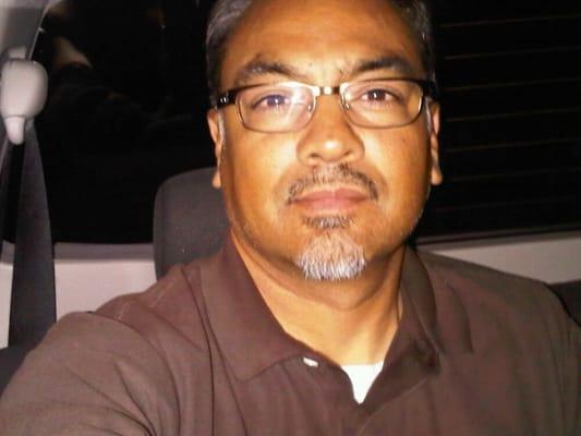 Photo of Dean Z.