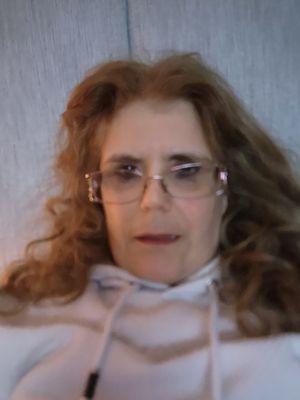 Photo of Anne Marie D.