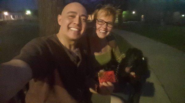 photo of Jennifer M.