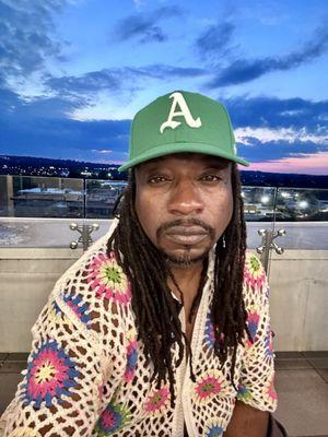 Photo of O'Rodrick G.