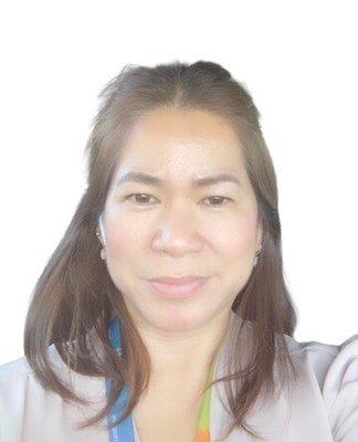 Photo of Ailene S.