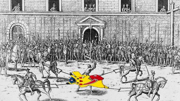 photo of Cavendish L.