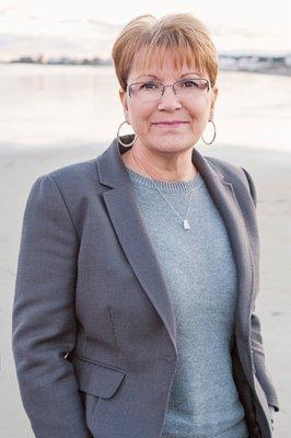 Photo of Karen B.
