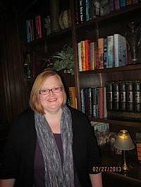 Photo of Stacey C.
