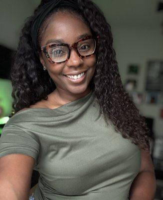 Photo of Jessica J.