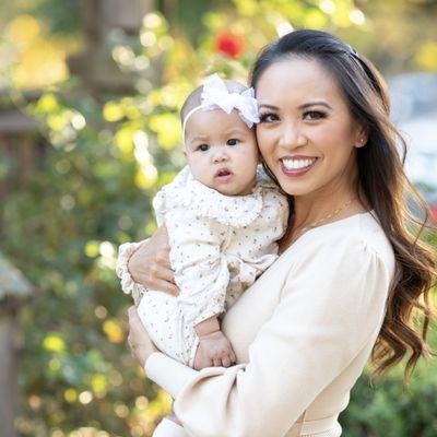 photo of Patricia F.