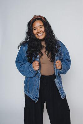 Photo of Isabella G.