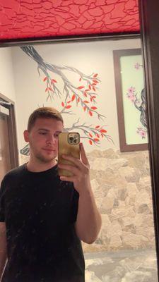 photo of Garrison B.