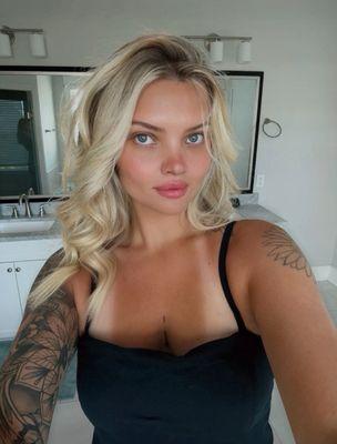 Photo of Gabrielle H.
