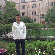 Photo of Shivam P.