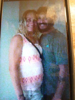 photo of Gina Marie D.