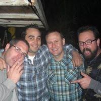 Photo of Nick G.