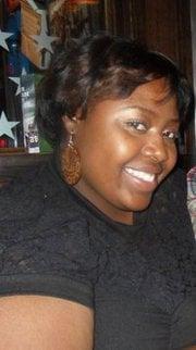 Photo of Tanika M.