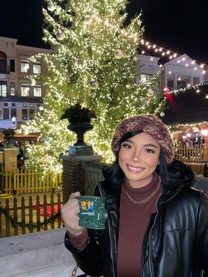 photo of Michaela G.