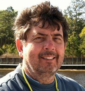 Photo of Mark G.