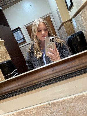 photo of Stefanie S.