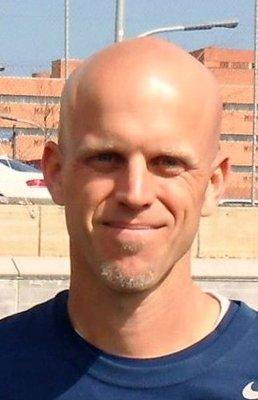 Photo of Andrew D.