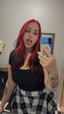 Photo of Taylor L.