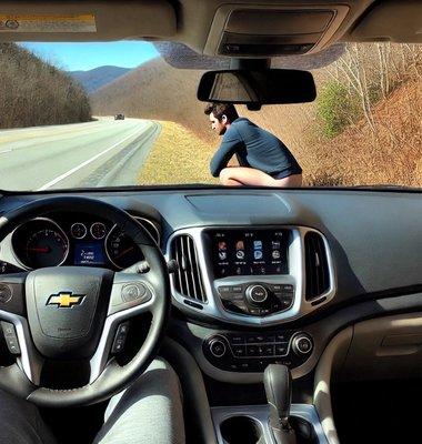 photo of Marquavious T.