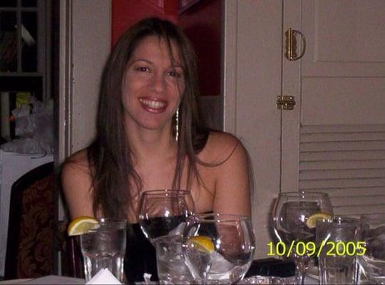 Photo of Vanessa P.