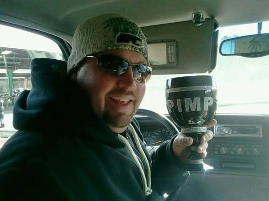 photo of Seth P.