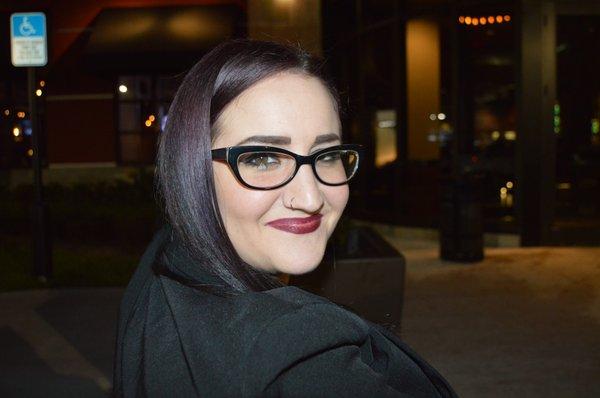 photo of Samantha N.