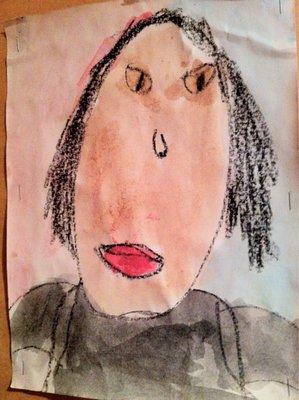 Photo of Anita X.