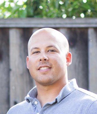 Photo of Jeff A.