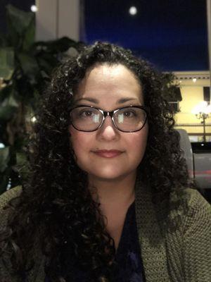 Photo of Maria V.