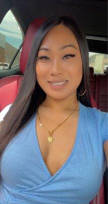 photo of Stephanie K.