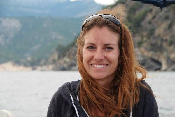 Photo of Jenny C.
