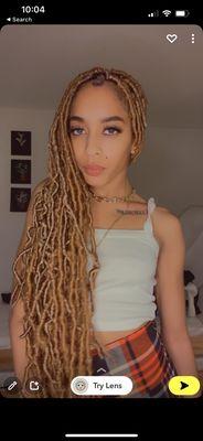 Photo of Mya C.