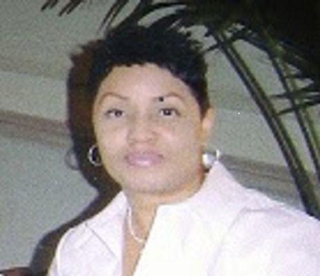 photo of Stephanie A.