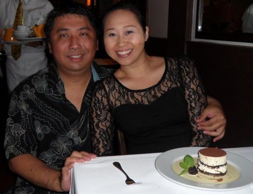 photo of Kimberly C.