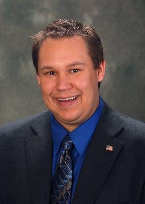 Photo of Andrew R.