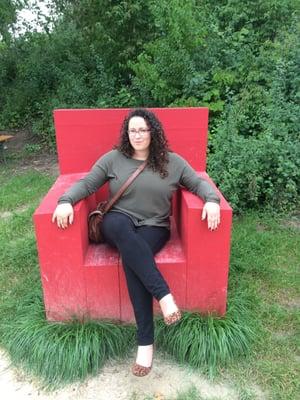 Photo of Celina T.