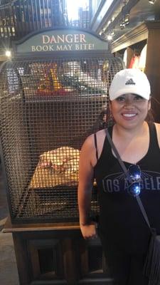 Photo of drea g.