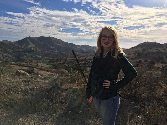 Photo of Carly R.