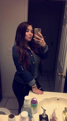 Photo of Gabriela C.