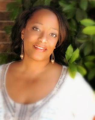 Photo of Lashay G.