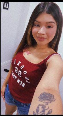 photo of Samantha V.