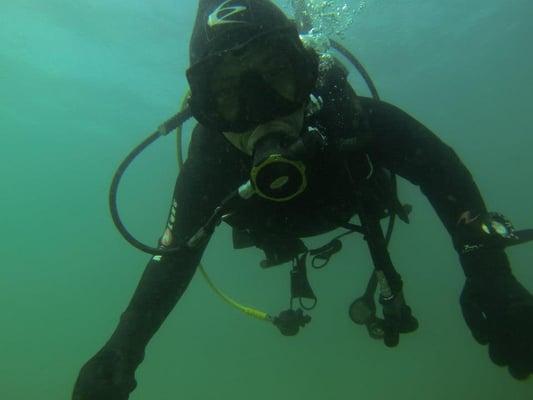 Photo of Michael L.